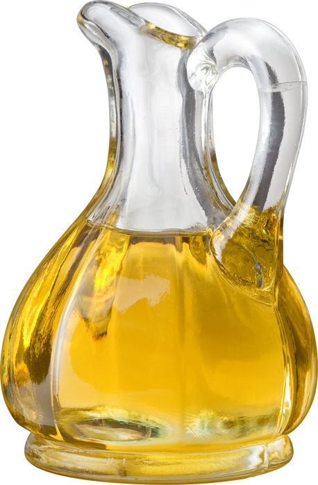 Olive Oil Cruet